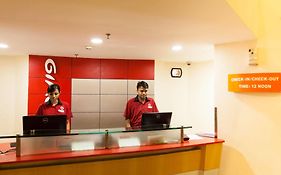Ginger Hotel in Ahmedabad